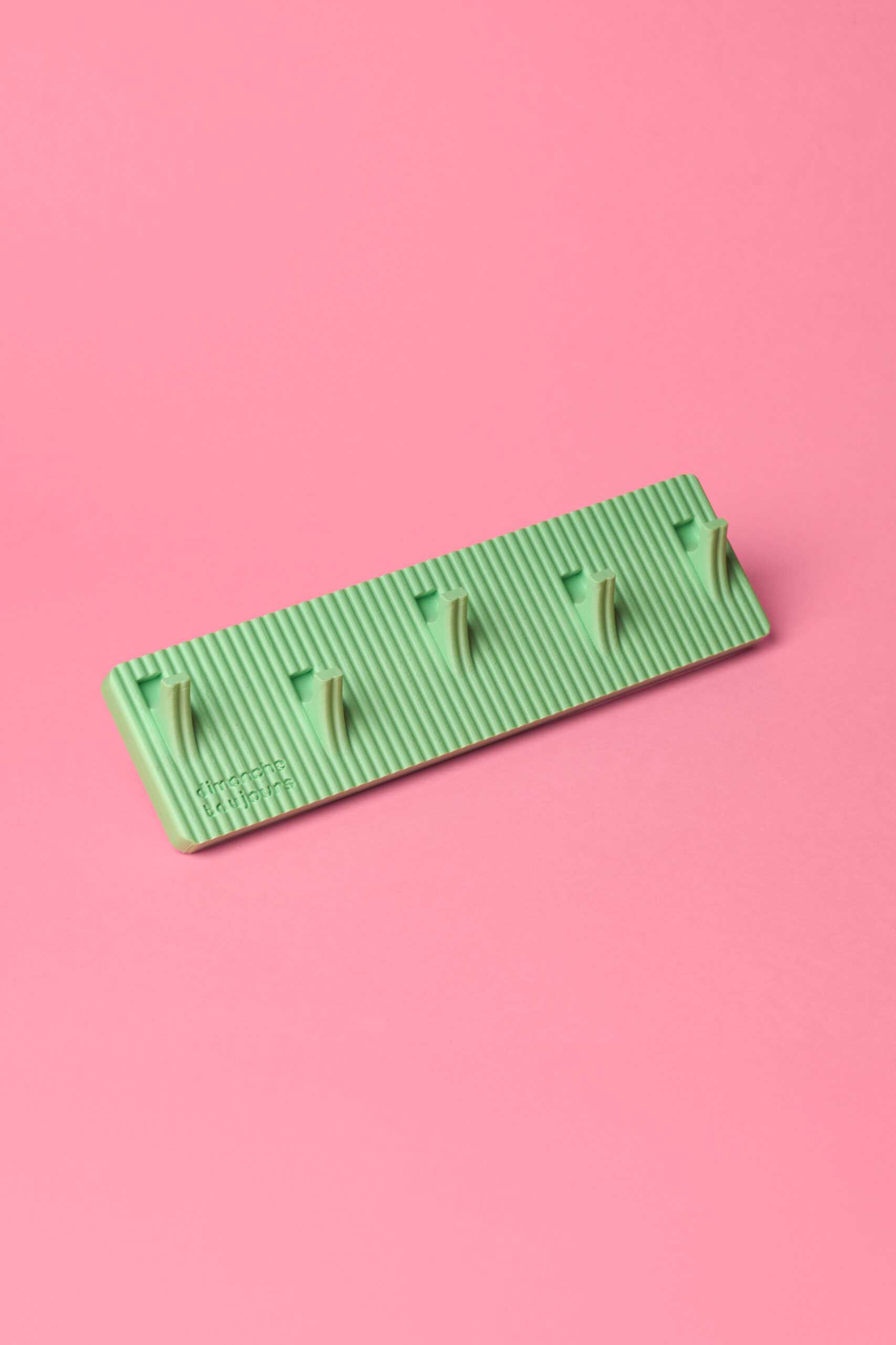 Porte-clés Gabin – Image 3